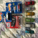 Illustration for article titled Colossal Die-Cast Collection - Cars I Kept - 8 - Me, Myself, and I